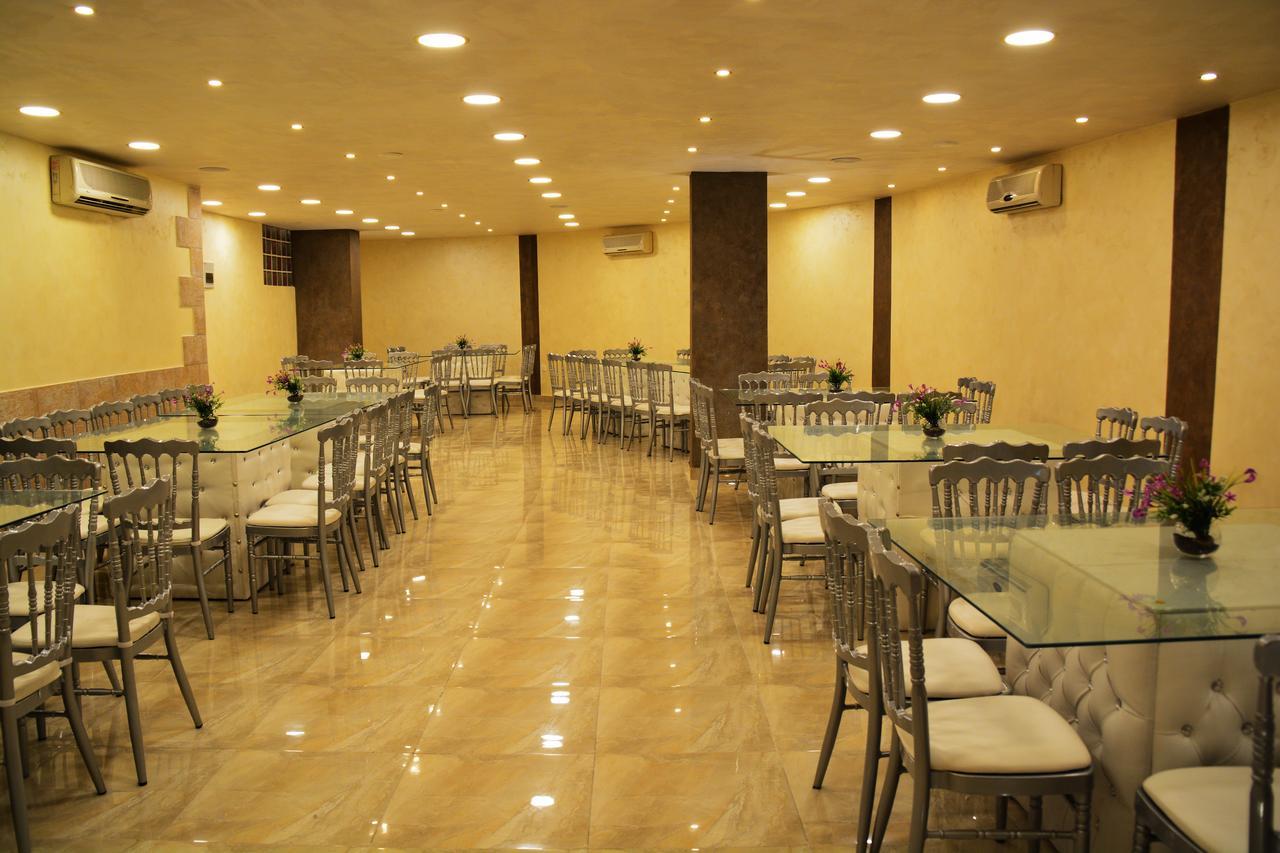 Lilium Hotel Safut Exterior photo